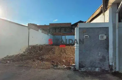 Terreno a venda na balbo em santa terezinha piracicaba