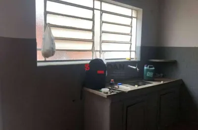 Casa com 1 dormitório para alugar, 87 m² por r$ 1.587,93/mês - cidade alta - piracicaba/sp