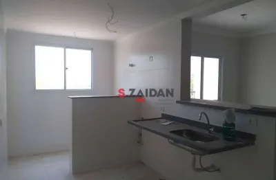 Apartamento com 2 dormitórios à venda, 65 m² por r$ 250.000,00 - jupiá - piracicaba/sp