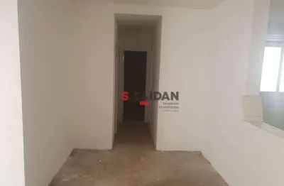 Apartamento com 3 dormitórios à venda, 80 m² por r$ 300.000,00 - jardim elite - piracicaba/sp
