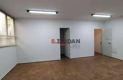 Sala para alugar, 40 m² por r$ 2.166,10/mês - alto - piracicaba/sp