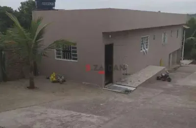 Casa com 2 dormitórios à venda, 85 m² por r$ 250.000,00 - pau d alhinho - piracicaba/sp