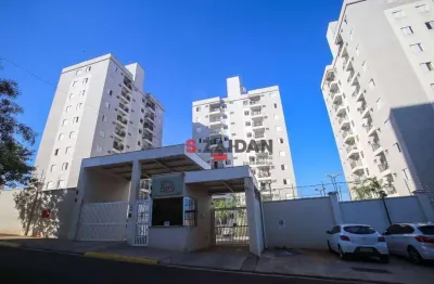 Apartamento com 2 dormitórios à venda, 80 m² por r$ 245.000,00 - são mateus - piracicaba/sp