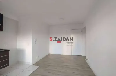 Apartamento com 2 dormitórios à venda, 54 m² por r$ 220.000,00 - paulicéia - piracicaba/sp