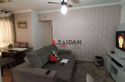 Apartamento com 3 dormitórios à venda, 85 m² por r$ 500.000,00 - paulista - piracicaba/sp