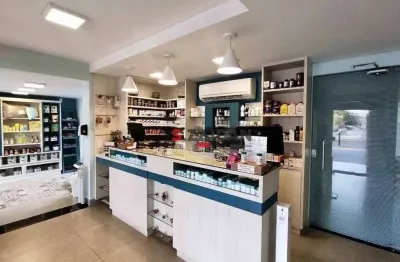 Prédio à venda, 263 m² por r$ 2.500.000,00 - alemães - piracicaba/sp