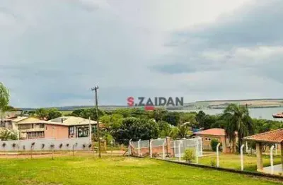 Terreno à venda, 1000 m² por r$ 380.000 - condominio serelepe  - santa maria da serra/sp