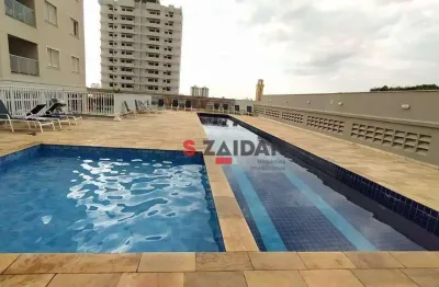 Apartamento com 3 dormitórios para alugar, 86 m² por r$ 3.968,00/mês - paulicéia - piracicaba/sp