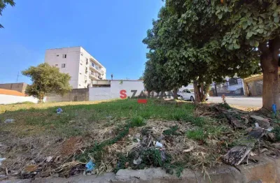 Terreno à venda, 288 m² por r$ 250.000,00 - nova américa - piracicaba/sp