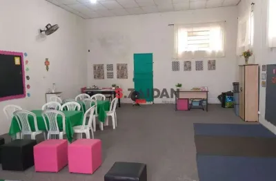 Barracão à venda, 158 m² por r$ 320.000,00 - jaraguá - piracicaba/sp
