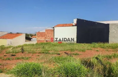 Terreno à venda, 442 m² por r$ 230.000,00 - altos do taquaral - piracicaba/sp