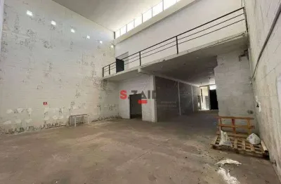 Salão à venda, 270 m² por r$ 450.000,00 - higienópolis - piracicaba/sp