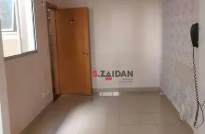Apartamento com 2 dormitórios à venda, 47 m² por r$ 165.000 - piracicamirim - piracicaba/sp