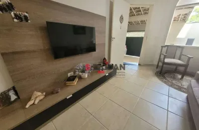 Casa com 2 dormitórios à venda, 130 m² por r$ 470.000,00 - jardim caxambu - piracicaba/sp