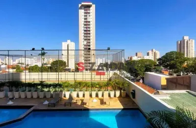 Apartamento com 3 dormitórios, 151 m² - venda por r$ 950.000,00 ou aluguel por r$ 6.098,00/mês - alto - piracicaba/sp