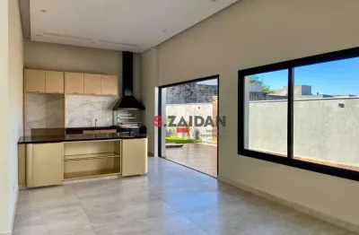 Casa com 4 dormitórios à venda, 238 m² por r$ 2.260.000,00 - ondas - piracicaba/sp