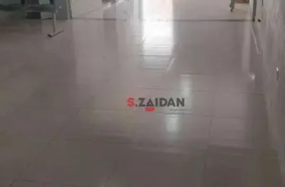 Barracão para alugar, 90 m² por r$ 1.400,00/mês - monte líbano - piracicaba/sp