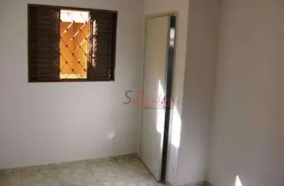 Casa com 3 dormitórios à venda, 78 m² por r$ 269.000,00 - morumbi - piracicaba/sp