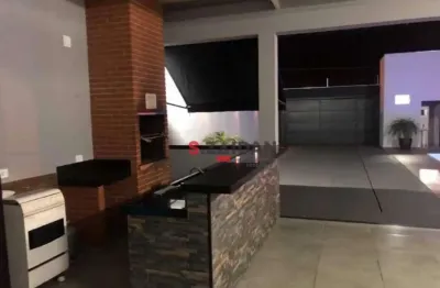 Edícula com 1 dormitório à venda por r$ 499.000 - santa rita - piracicaba/sp
