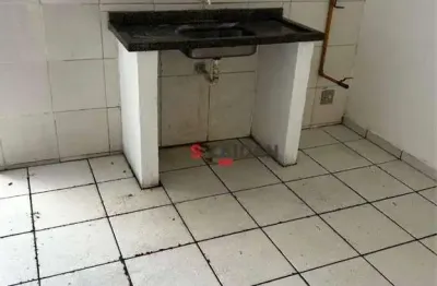Barracão para alugar, 120 m² por r$ 2.100/mês - vila monteiro - piracicaba/sp