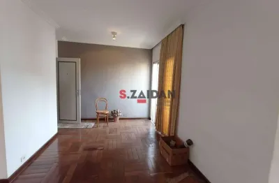 Apartamento com 3 dormitórios à venda, 79 m² por r$ 260.000,00 - jardim caxambu - piracicaba/sp