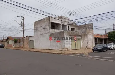 Casa com 3 dormitórios à venda, 178 m² por r$ 850.000,00 - jardim petrópolis - piracicaba/sp