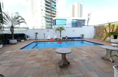 Apartamento com 3 dormitórios à venda, 76 m² por r$ 320.000 - edifício lendinara- piracicaba/sp