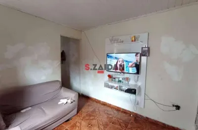 Casa com 1 dormitório à venda, 35 m² por r$ 100.000 - centro - piracicaba/sp