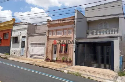 Casa com 3 dormitórios para alugar, 220 m² por r$ 3.658,00/mês - alto - piracicaba/sp