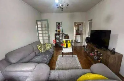 Casa com 3 dormitórios à venda, 294 m² por r$ 500.000,00 - centro - piracicaba/sp