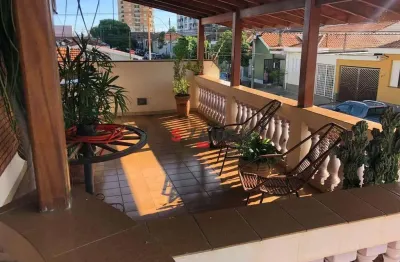Sobrado com 3 dormitórios à venda, 177 m² por r$ 550.000,00 - vila independência - piracicaba/sp