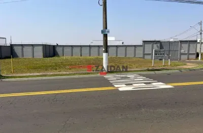 Terreno à venda, 225 m² por r$ 310.000,00 - água branca - piracicaba/sp