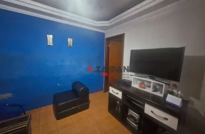 Casa com 2 dormitórios à venda, 84 m² por r$ 350.000,00 - nova américa - piracicaba/sp