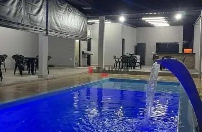 Edícula com 1 dormitório à venda, 150 m² por r$ 550.000,00 - terras di treviso - piracicaba/sp