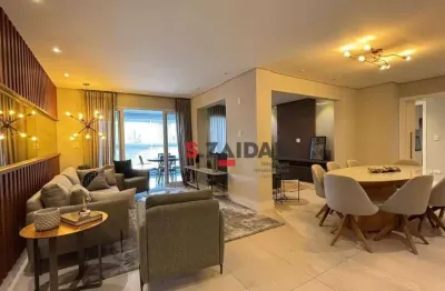 Apartamento com 3 dormitórios à venda, 164 m² por r$ 1.100.000,00 - centro - piracicaba/sp