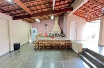 Casa com 3 dormitórios, à venda, por : r$ 525.000 - jardim abaeté - piracicaba/sp