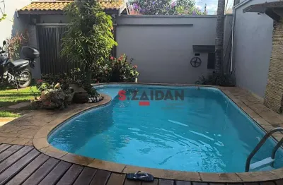 Casa com 2 dormitórios sendo 1 suíte,  à venda, 98 m² por r$ 480.000 - jardim noiva da colina - piracicaba/sp