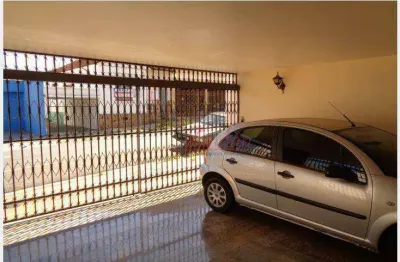 Casa com 3 dormitórios à venda, 160 m² por r$ 750.000,00 - alto - piracicaba/sp