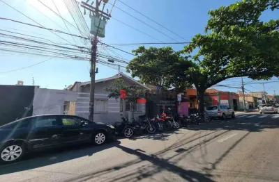 Terreno à venda, 865 m² por r$ 1.650.000,00 - paulicéia - piracicaba/sp
