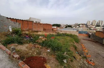 Terreno à venda, 405 m² por r$ 212.000,00 - higienópolis - piracicaba/sp