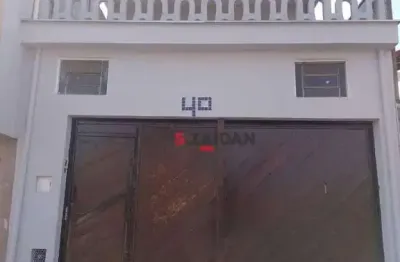 Casa com 3 dormitórios à venda por r$ 400.000,00 - santa rosa ipês - piracicaba/sp