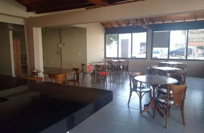 Salão comercial à venda, 363 m² por r$ 1.185.000 - são luiz - piracicaba/sp