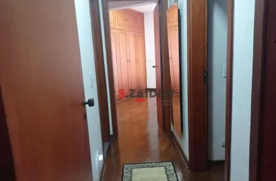 Apartamento com 3 dormitórios à venda, 126 m² por r$ 600.000,00 - paulista - piracicaba/sp
