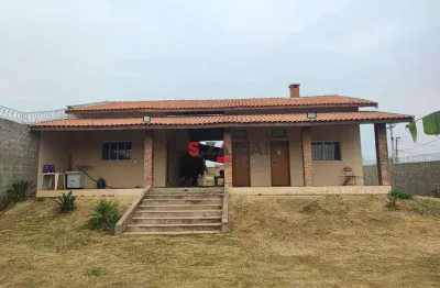 Chácara com 3 dormitórios à venda, 1000 m² por r$ 530.000,00 - pacaembú - piracicaba/sp