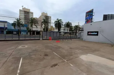 Imóvel comercial para alugar, 187 m² por r$ 23.893/mês - alemães - piracicaba/sp