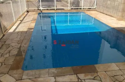 Apartamento com 2 dormitórios à venda, 55 m² por r$ 185.000,00 - gleba califórnia - piracicaba/sp