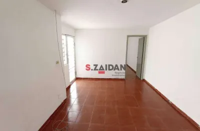 Casa com 1 dormitório para alugar, 55 m² por r$ 1.014,00/mês - piracicamirim - piracicaba/sp
