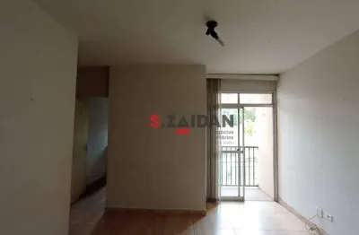 Apartamento com 2 dormitórios à venda, 58 m² por r$ 165.000,00 - paulicéia - piracicaba/sp