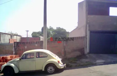 Terreno à venda, 125 m² por r$ 125.000,00 - santa terezinha - piracicaba/sp
