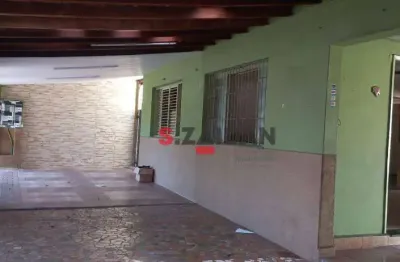 Casa com 2 dormitórios à venda, 127 m² por r$ 470.000,00 - recanto das águas - são pedro/sp